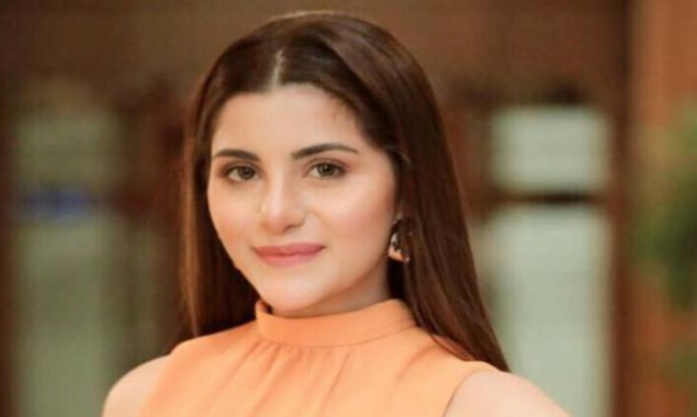 Sohai Ali Abro