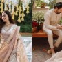 Sana Javed, Bilal Ashraf leave netizens drooling over their loved-up photoshoot