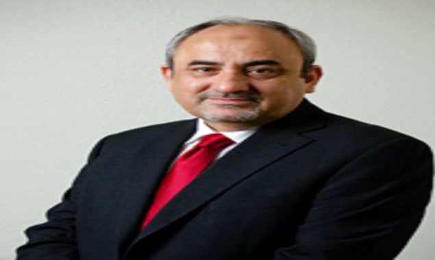 Chinese envoy applauds new SAPM on CPEC