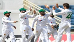 Pakistan vs West Indies: Shaheen awarded with man of the series title after Pakistan win