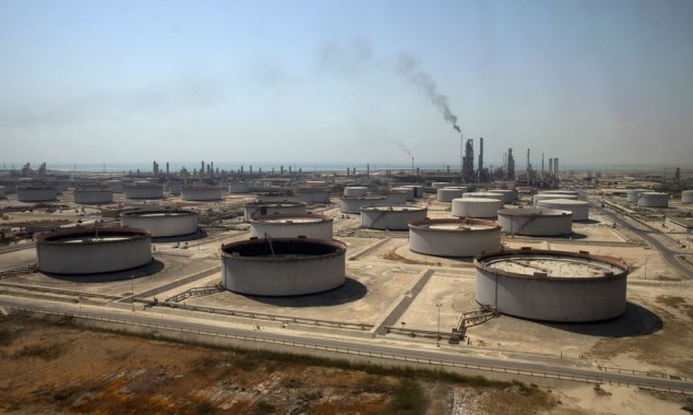 Saudi oil income increased despite 20% drop in crude exports