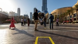UAE tourists asked to comply with Covid-related rules