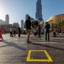 UAE tourists asked to comply with Covid-related rules