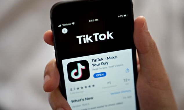 TikTok Surpasses Facebook at Becoming the World’s Most Downloaded App