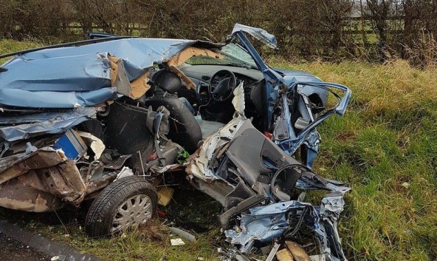 Florida driver arrested after allegedly playing ‘bumper cars’ in crash