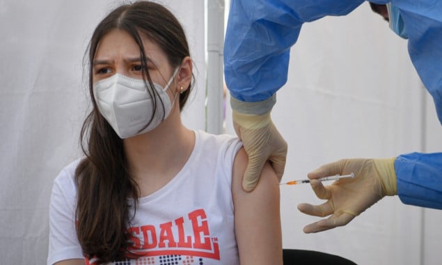 Quebec to soon approve Covid 19 vaccination for 11 year olds