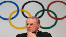 Ex-IOC president Jaques Rogge passes away at 79