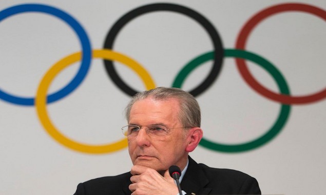 Ex-IOC president Jaques Rogge passes away at 79