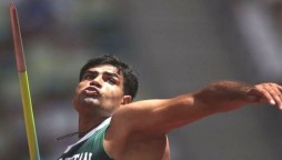 Did Arshad Nadeem really keep Neeraj Chopra’s javelin with him?