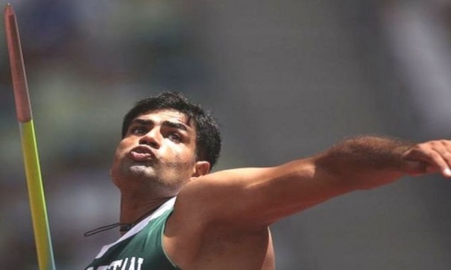 Did Arshad Nadeem really keep Neeraj Chopra’s javelin with him?