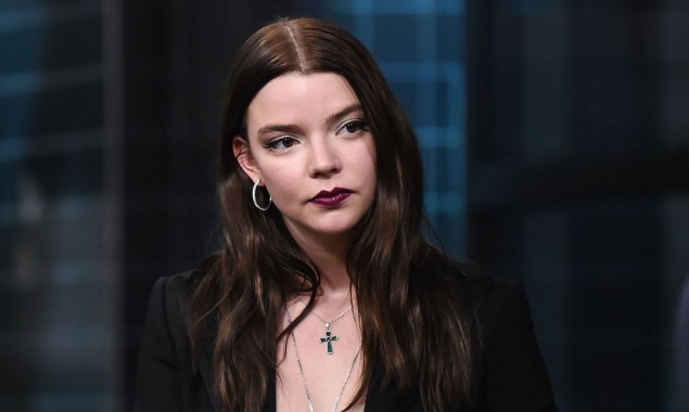 Anya Taylor speaks about the unexpected paparazzi attention she received
