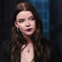 Anya Taylor speaks about the unexpected paparazzi attention she received