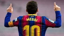 Messi Decides To Leave Barcelona Due To ‘Financial, Structural Obstacles’