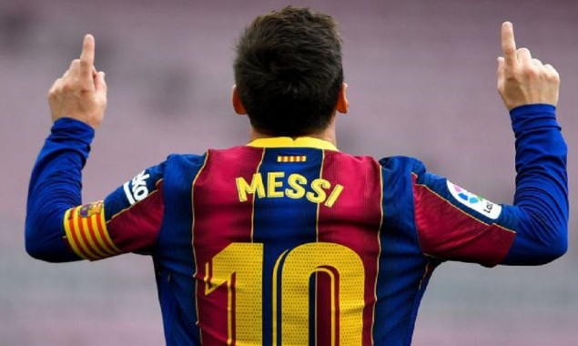 Messi Leaves Barcelona Due To ‘Financial, Structural Obstacles’