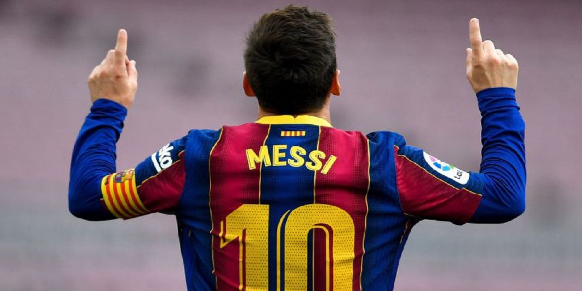 Messi Decides To Leave Barcelona Due To ‘Financial, Structural Obstacles’