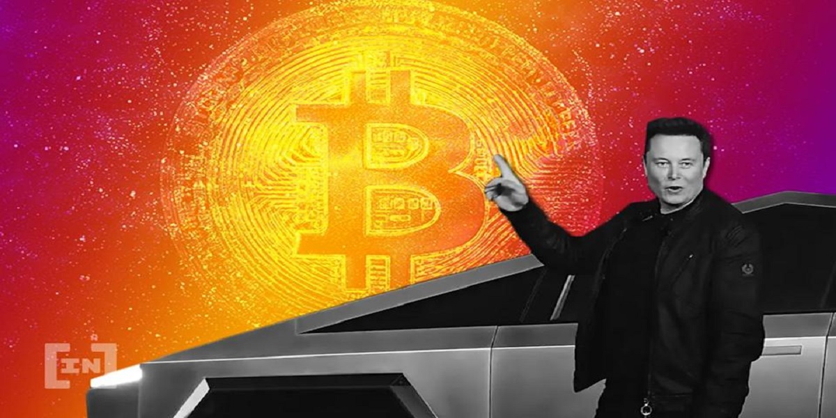 bitcoin