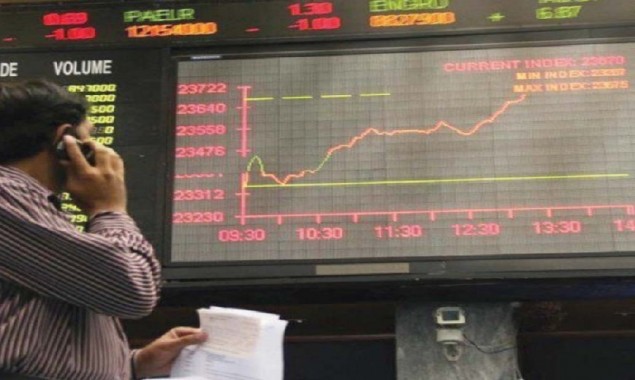 The government plans to sell 20% of its stake in PAKRI through the PSX