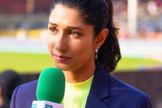 Kashmir Premier League, Urooj Mumtaz, Muzaffarabad
