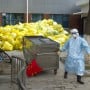 China safely collects, manages Covid-19 medical waste, sewage