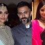 Rhea Kapoor, sister of Sonam Kapoor ties the knot