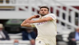 England vs India: Wood ruled out of third test amid shoulder injury