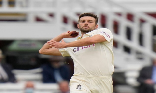 England vs India: Wood ruled out of third test amid shoulder injury