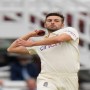 England vs India: Wood ruled out of third test amid shoulder injury