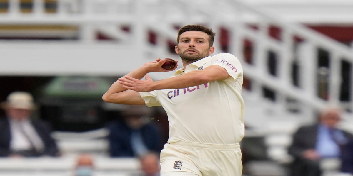 England vs India: Wood ruled out of third test amid shoulder injury