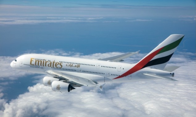 Emirates launches Skywards+ for global members