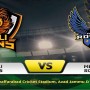 KPL live score: Kotli Lions vs Mirpur Royals, match 11