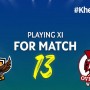 KPL 2021: Overseas Warriors win by 7 wickets (DLS method) against Rawalakot Hawks