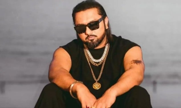 Yo Yo Honey Singh