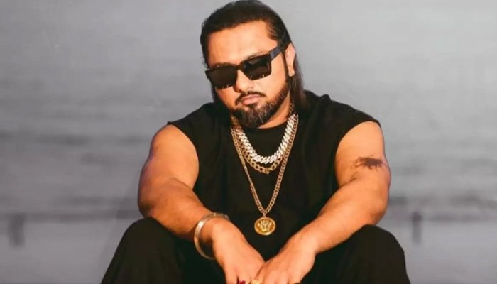 Yo Yo Honey Singh