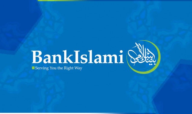 BankIslami earns Rs1.16 billion profit for first-half