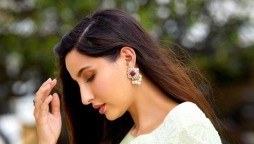 Do you know how much Nora Fatehi’s outfit costs?