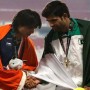 Indian Gold Medalist: It Would Have Been Better If Arshad Nadeem Had Also Won A Medal