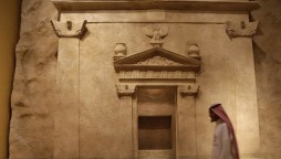 Saudi Arabia eyes global tie-ups to tap $20 billion in cultural opportunities