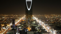 Saudi Arabia’s Vision 2030 unleashes $1 trillion projects