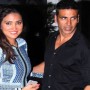 “Akshay Kumar is my lifetime hero”; says Lara Dutta