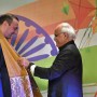 Armenia, India celebrate ties; stance likely to push disorder in Asia