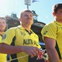 Australia: Steve Smith & Aaron Finch included in the T20 World Cup squad