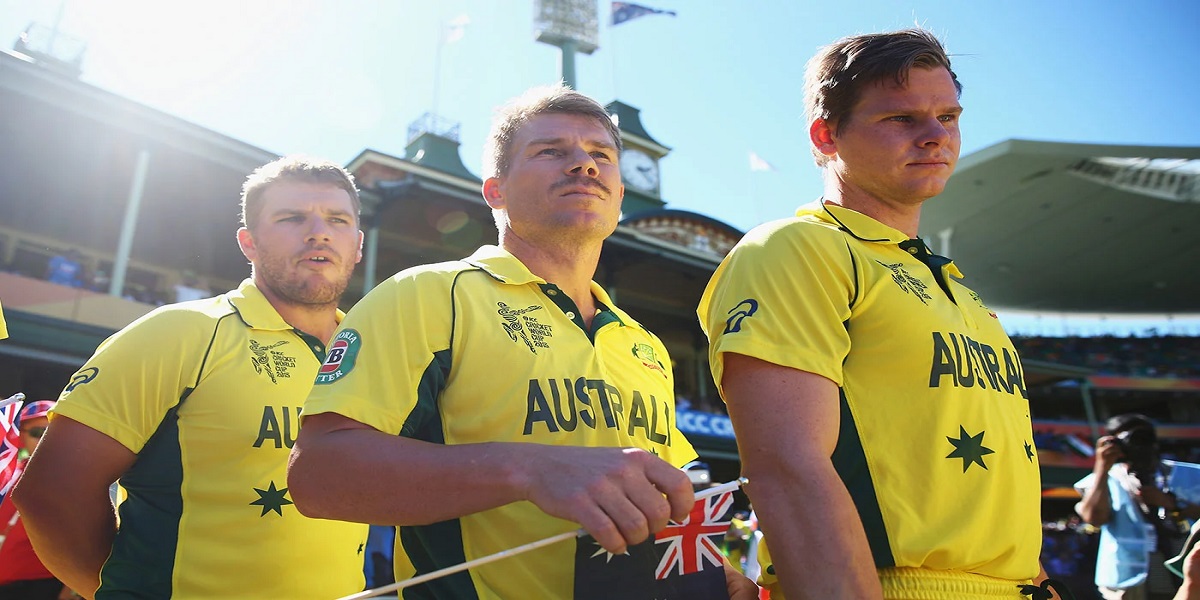 Australia: Steve Smith & Aaron Finch included in the T20 World Cup squad