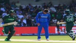 Afghanistan vs Pakistan cricket series to be held despite Taliban control