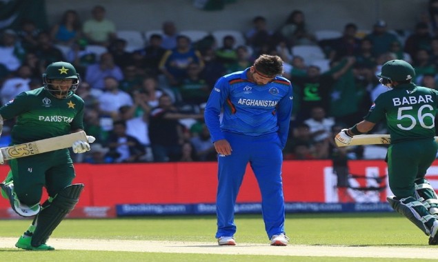 Afghanistan vs Pakistan cricket series to be held despite Taliban control