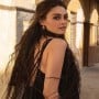 Esra Bilgiç appeals for prayers for forest fires in Turkey