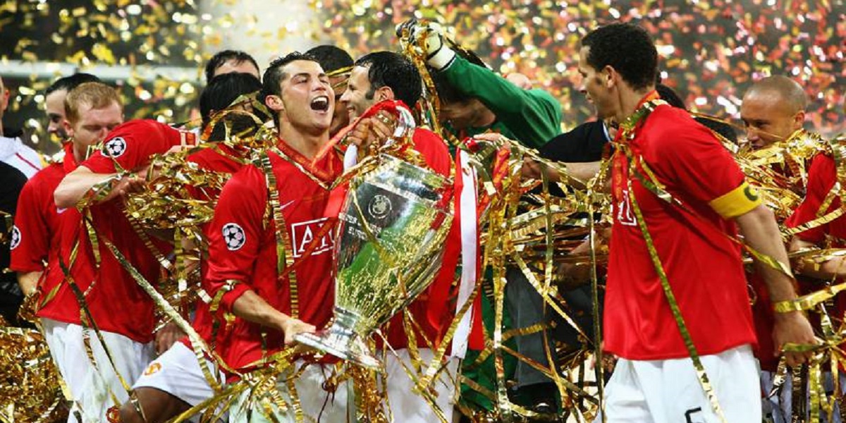 Cristiano Ronaldo breaks record for most goals scored in international matches