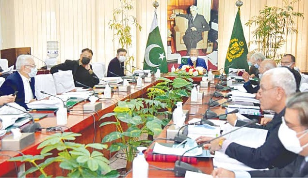 ECC gives go-ahead to sugar, wheat import