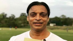 Shoaib Akhtar