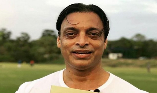 Rameez likely to change how PCB works now: Shoaib Akhtar