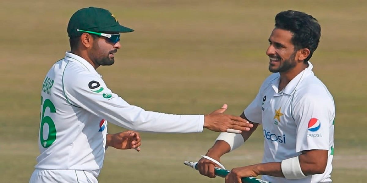 Hasan Ali Hopes for a Good Start for Pakistan in ICC WTC